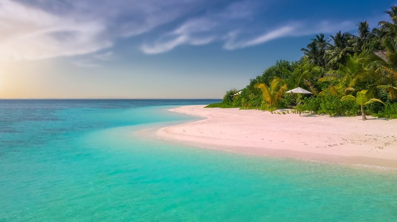 Beach Holidays