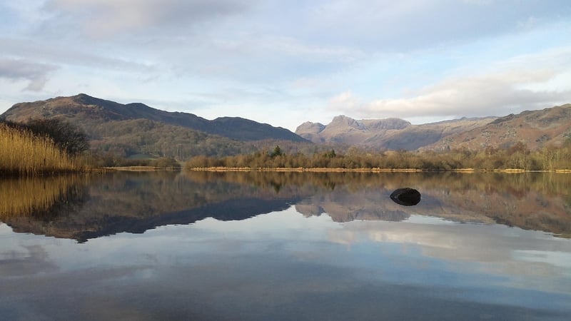 Lake District