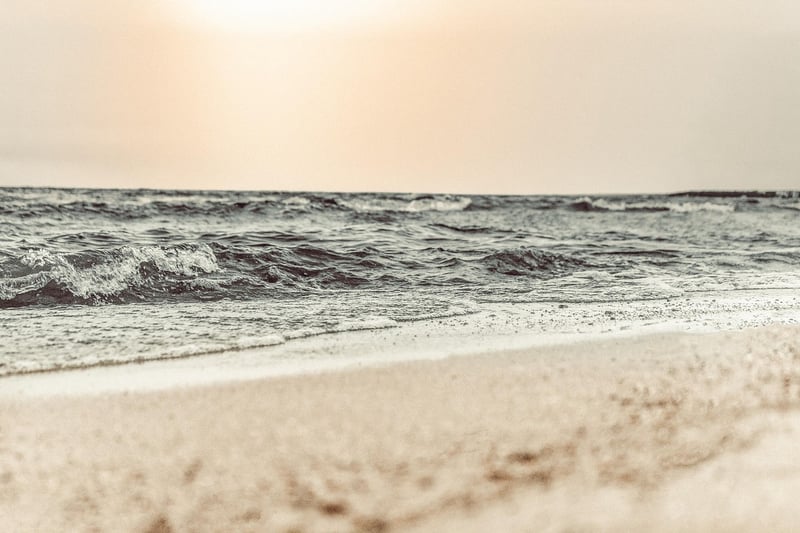 Mahe Beach